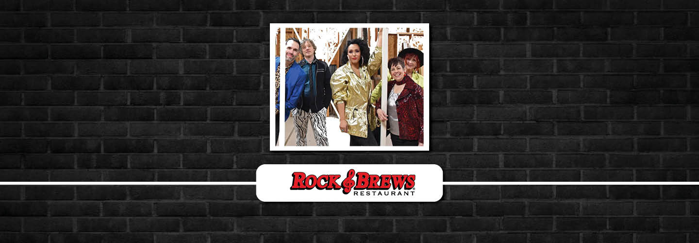 Rockit Radio at Rock & Brews