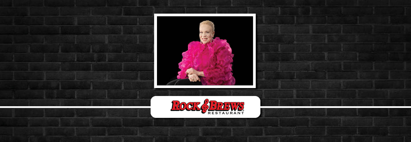 LaRhonda Steele Band at Rock & Brews