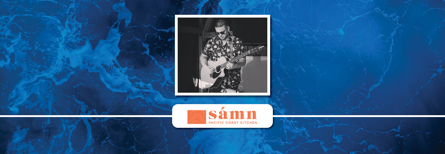 T.C. King Duo at samn