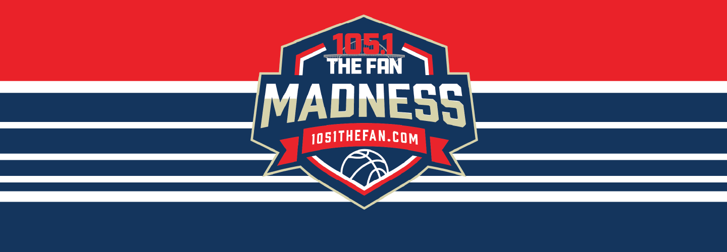 105.1 Fan Madness at Tom's Watch Bar