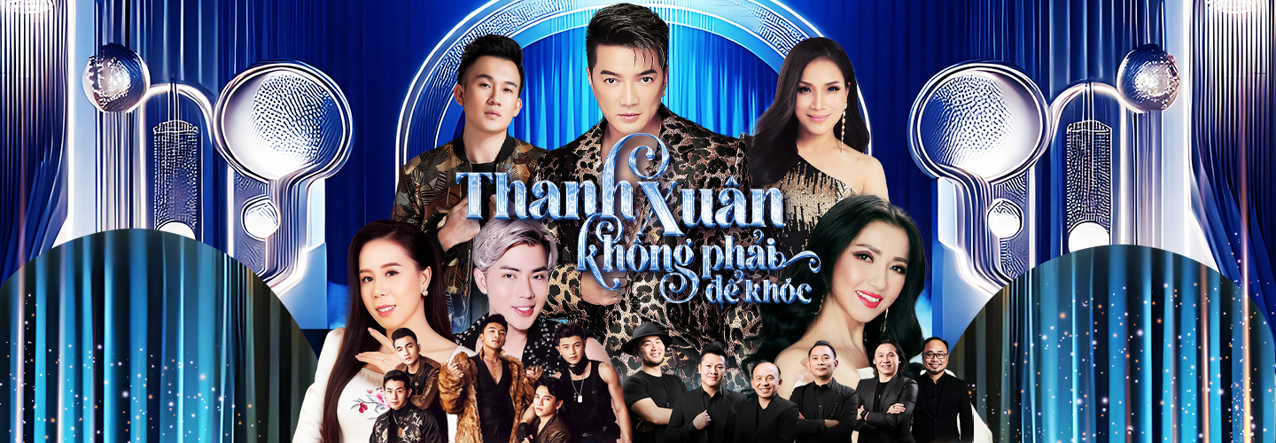 Thanh Xuân at Cowlitz Ballroom