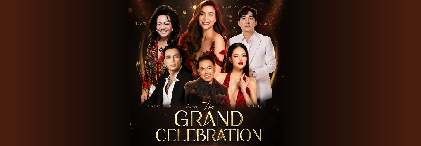 The Grand Celebration at Cowlitz Ballroom