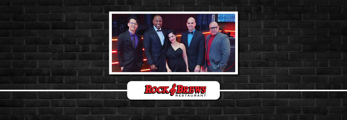 Son de Cuba at Rock & Brews