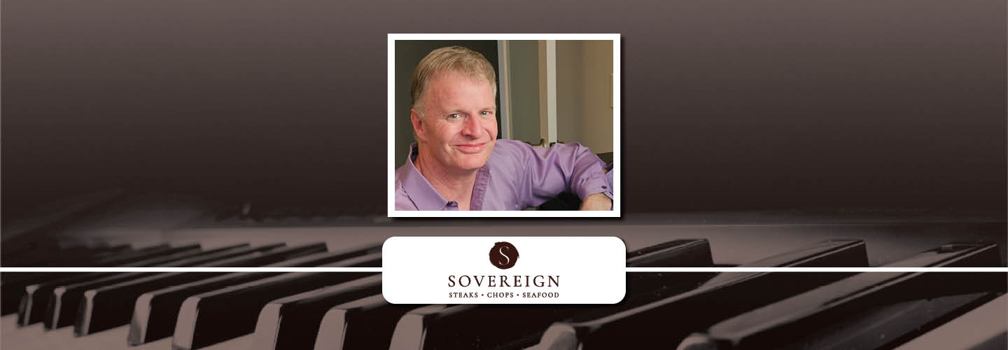 Dave Dahl at Sovereign