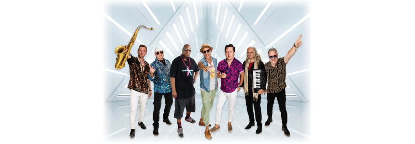 Hit Machine at Cowlitz Ballroom