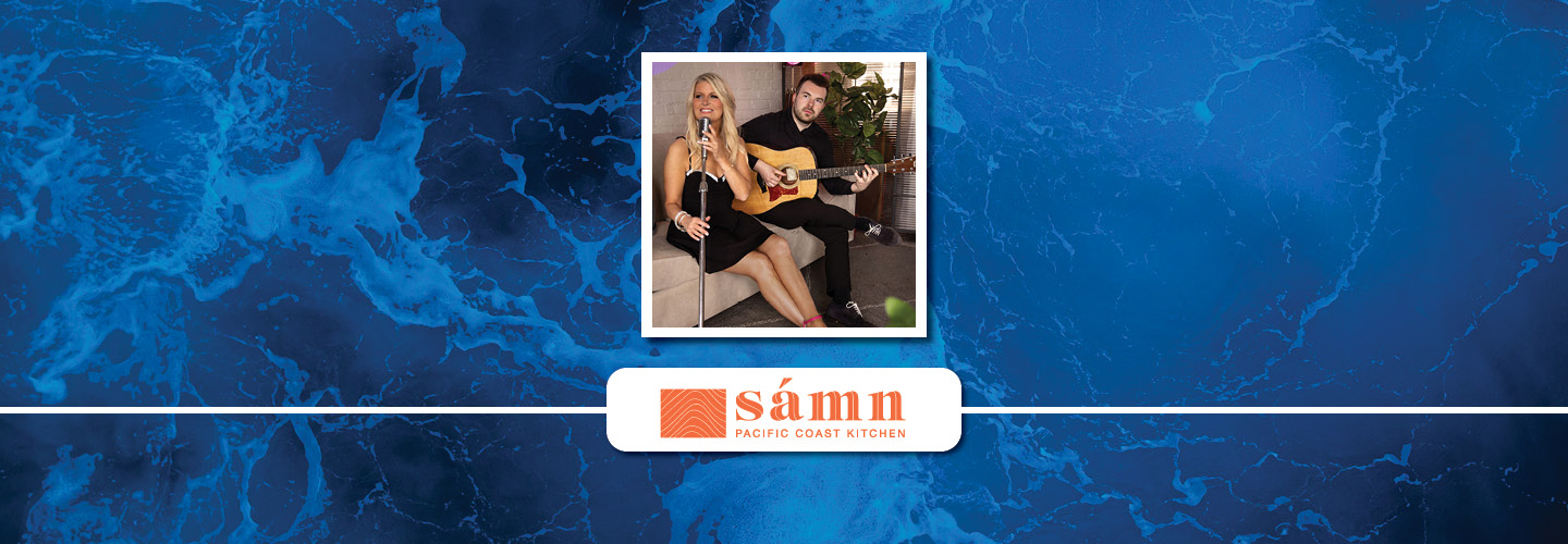 Crescendo Skye Duo at samn
