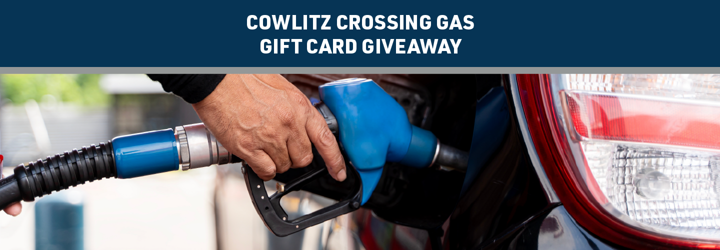 Gas Gift Card Play & Earn