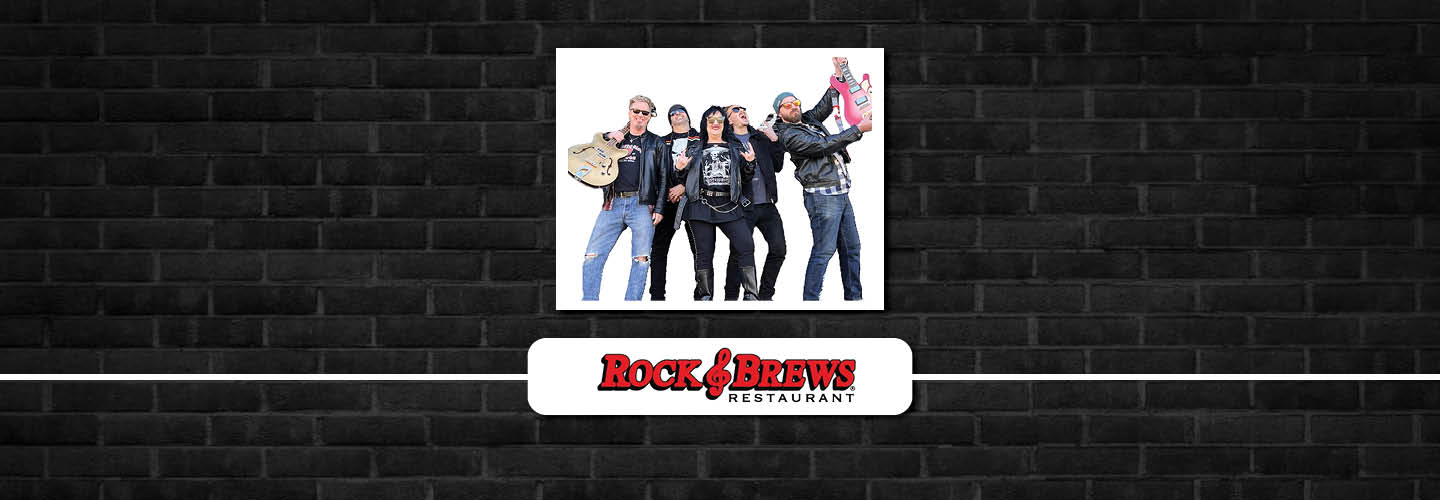 Passion Cats at Rock & Brews