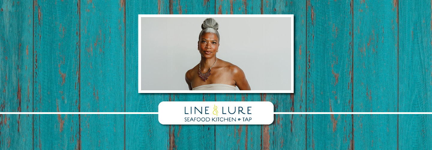 Angela Rea Trio at Line & Lure