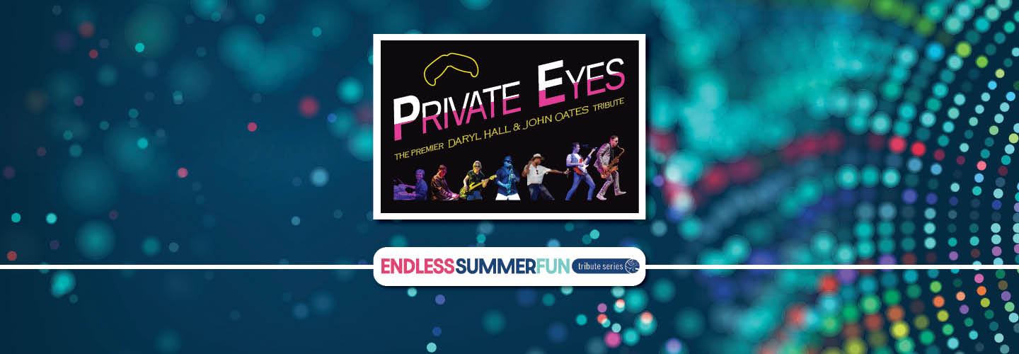 Private Eyes (Daryl Hall & John Oates Tribute) at Rock & Brews
