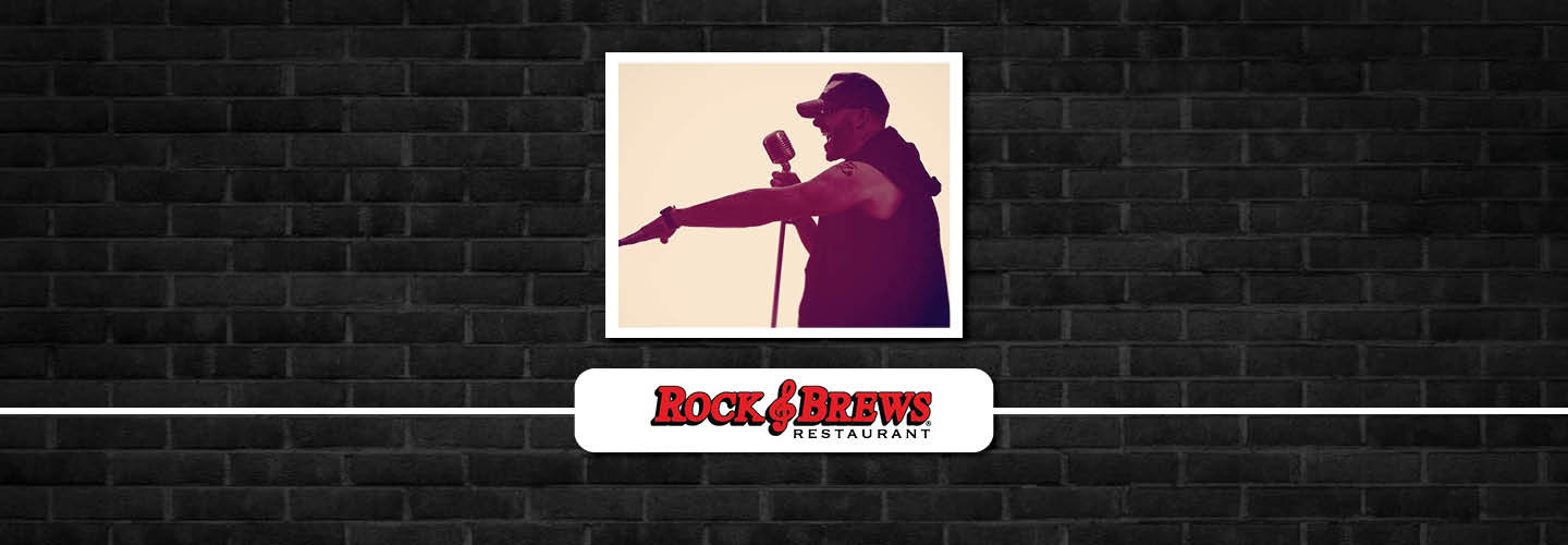 Tay Conti & The Morning After at Rock & Brews