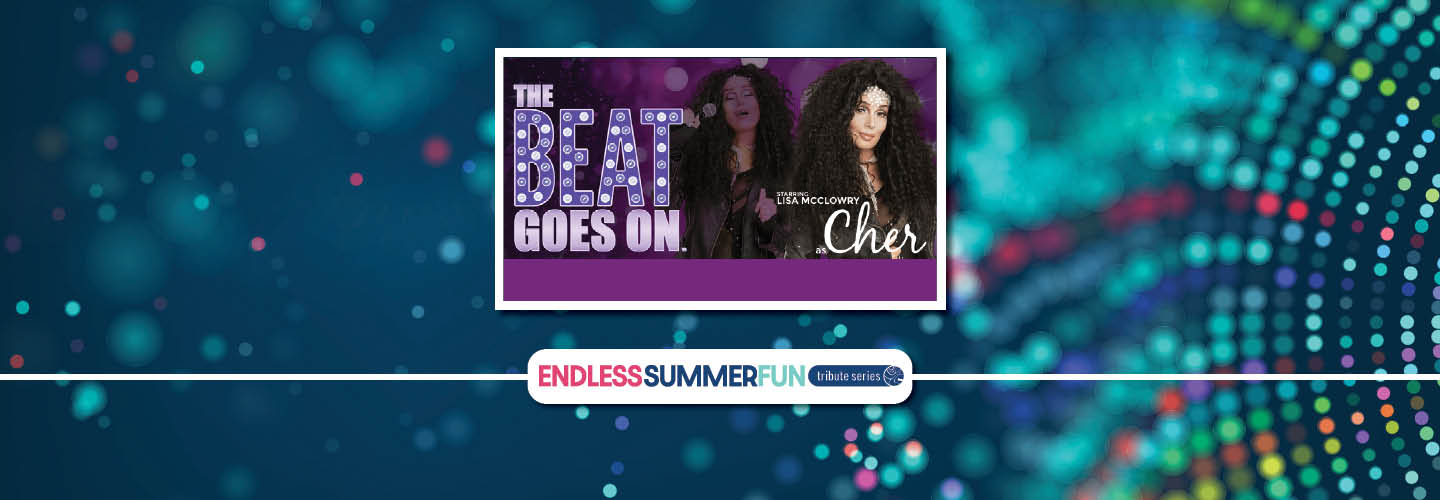 The Beat Goes On - Lisa McClowry as Cher at Rock & Brews