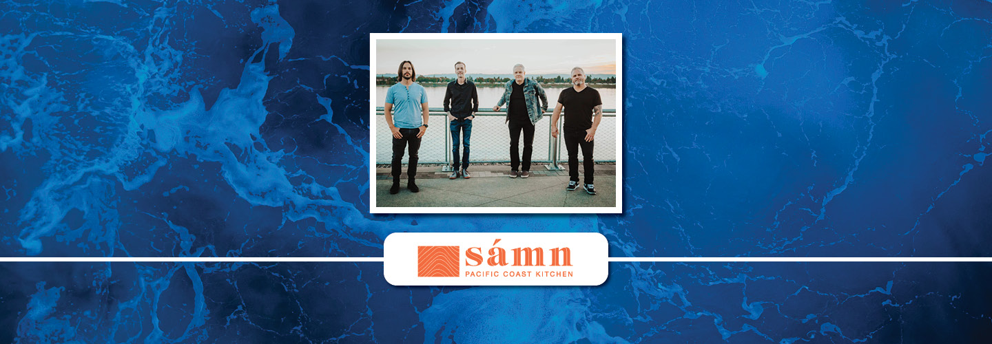 Waterfront at samn