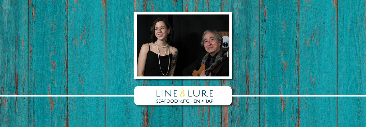 Portland Standard Time at Line & Lure