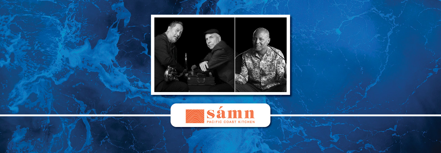 The Three Kings at samn