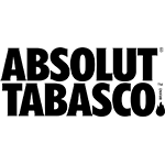 Absolut Tabasco Logo