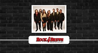 Snapshot at Rock & Brews