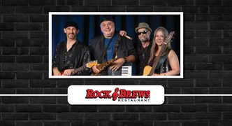 24-7 Band at Rock & Brews