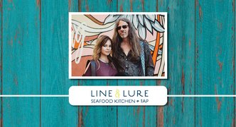 Imposter Syndrome at Line & Lure
