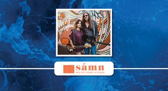 Imposter Syndrome at samn