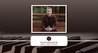 Josiah Austin at Sovereign