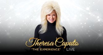Theresa Caputo Live: The Experience at Cowlitz Ballroom