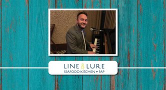Luke Albright at Line & Lure