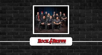 Soul Vaccination at Rock & Brews