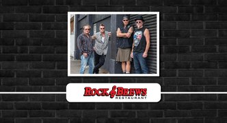 Hellcats at Rock & Brews