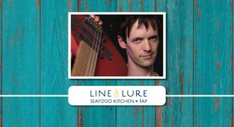 Cameron Morgan at Line & Lure
