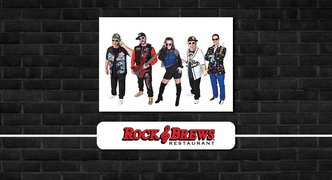 Got 90's at Rock & Brews
