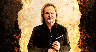 Travis Tritt 2026 at Cowlitz Ballroom