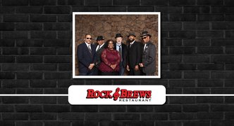 BridgeCity Soul at Rock & Brews