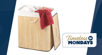 Timeless Mondays Gift Giveaway