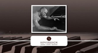 Kit Taylor at Sovereign