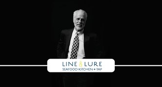 Dan Hergert at Line & Lure