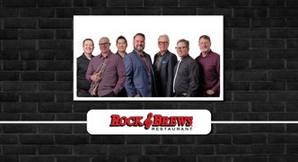 Stump City Soul at Rock & Brews