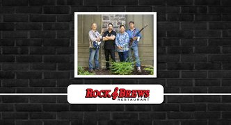 River Divide at Rock & Brews