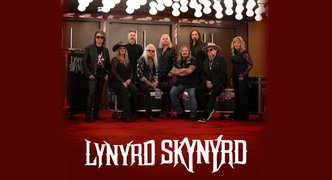 Lynyrd Skynyrd at Cowlitz Ballroom