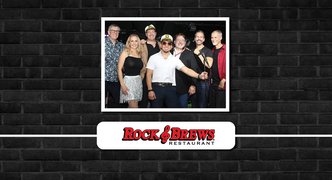 Point of Sail at Rock & Brews