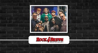 Hit Explosion at Rock & Brews