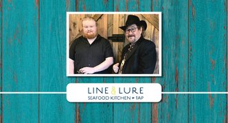 Mark Seymour Trio at Line & Lure