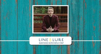 Josiah Austin at Line & Lure