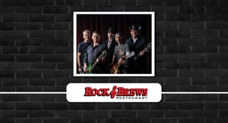 The Southern Sons at Rock & Brews