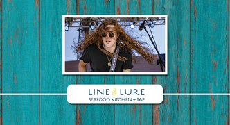 Timothy James Duo at Line & Lure