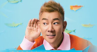 Richie Jen: Miracle Concert 2026 at Cowlitz Ballroom