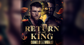 Canelo vs. Mbilli Viewing at Tom's Watch Bar