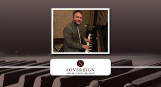 Luke Albright at Sovereign
