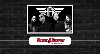 Harmonious Funk at Rock & Brews