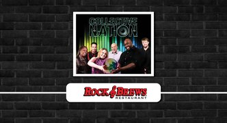 Collective Nation at Rock & Brews